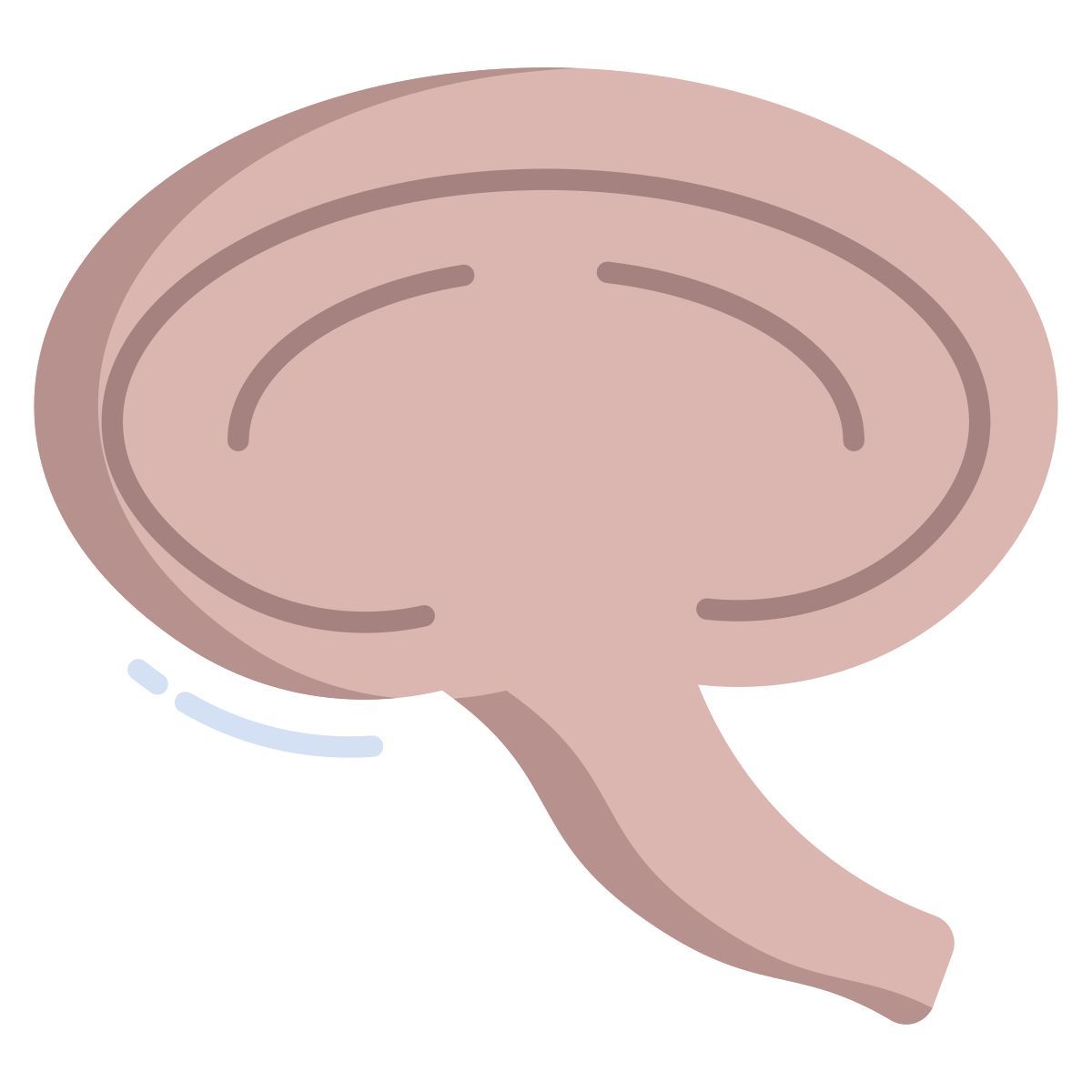 decay fungi icon