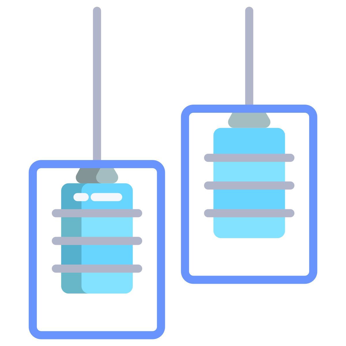 decor light icon