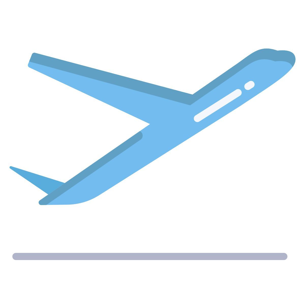 departure icon