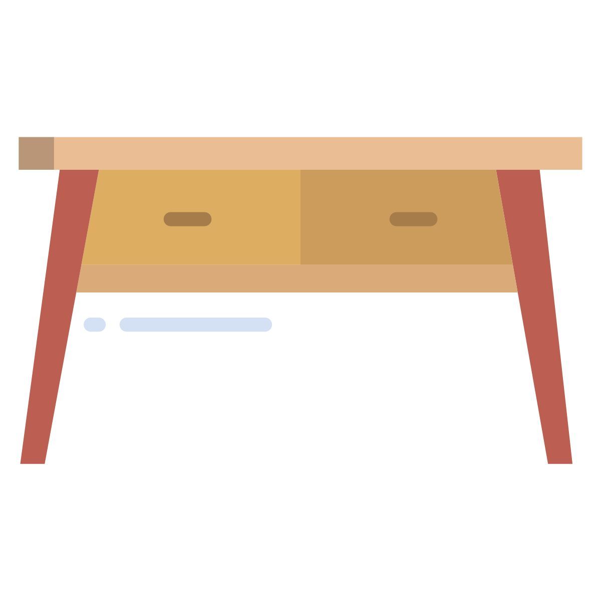 desk icon