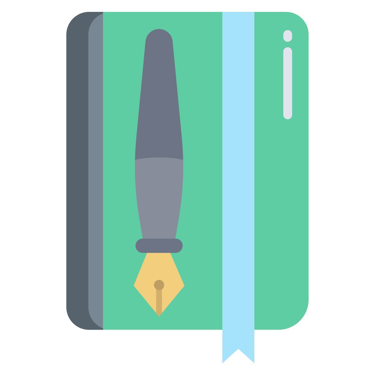 diary icon