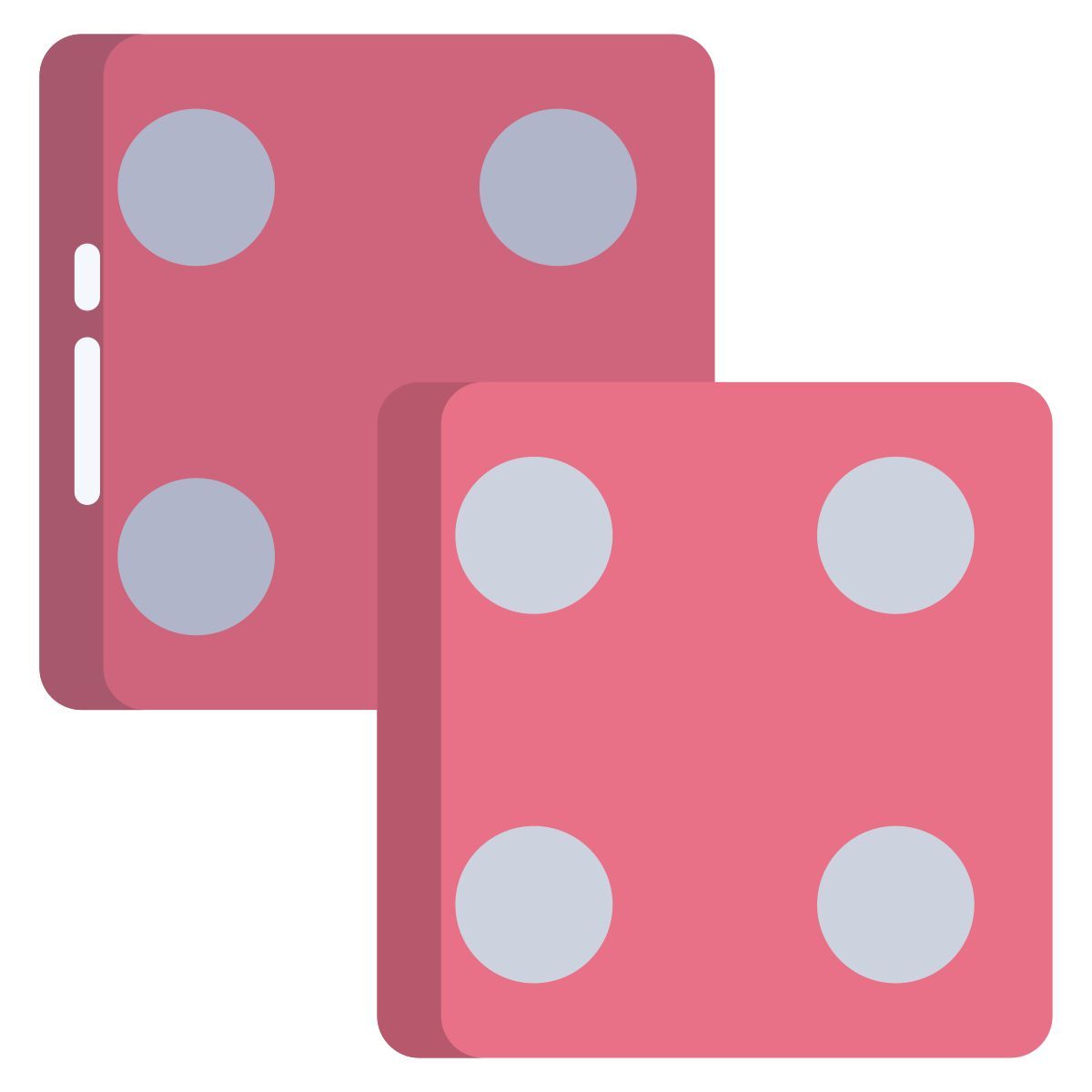 dice icon