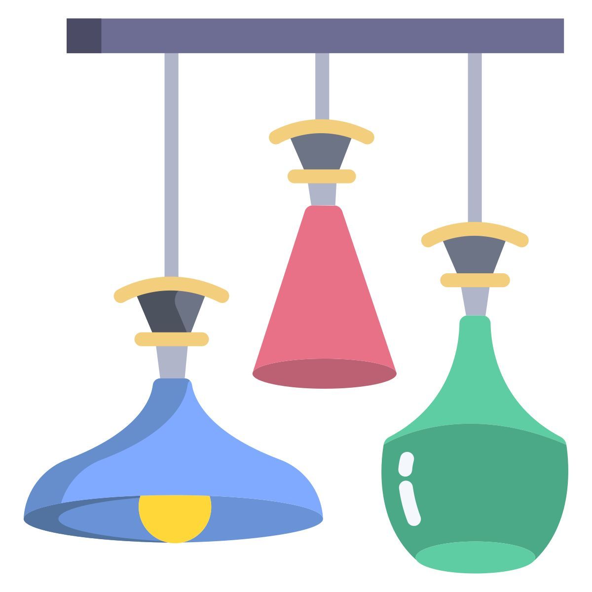 dining light icon