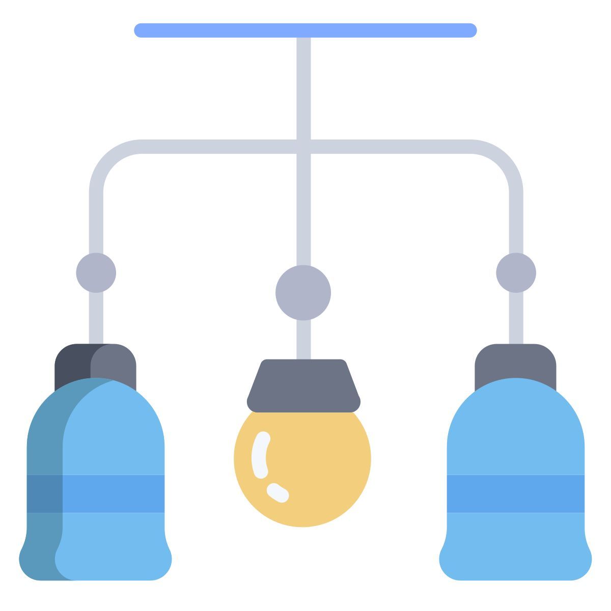 dining light icon