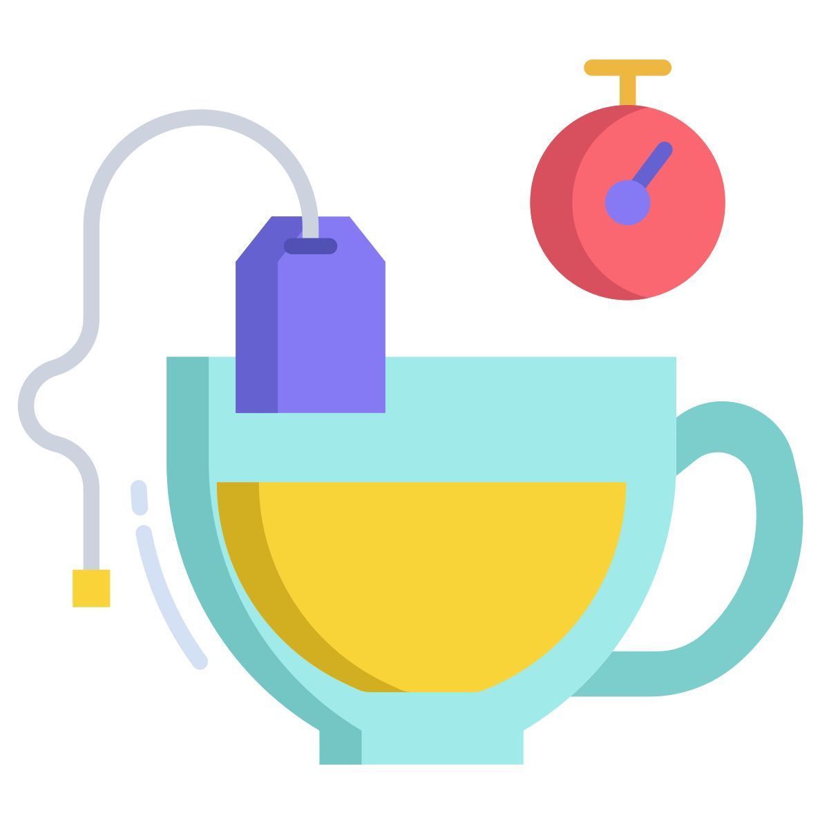 浸茶 icon