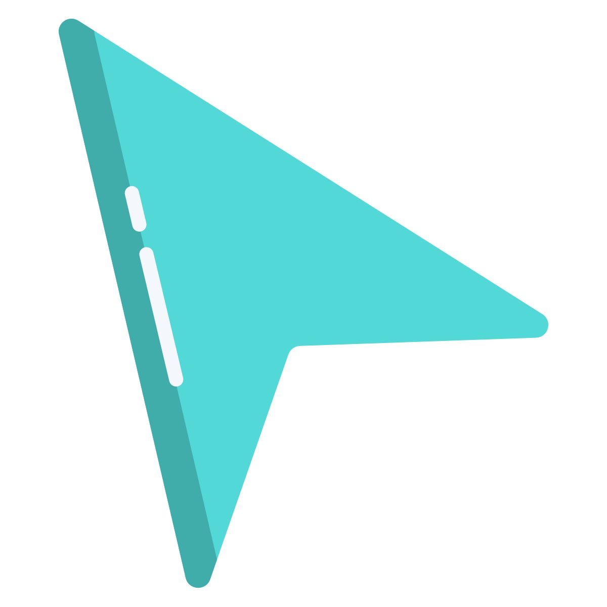 sélection directe icon