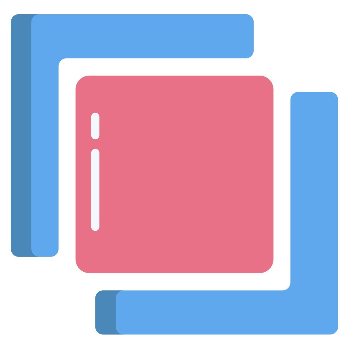 divide icon