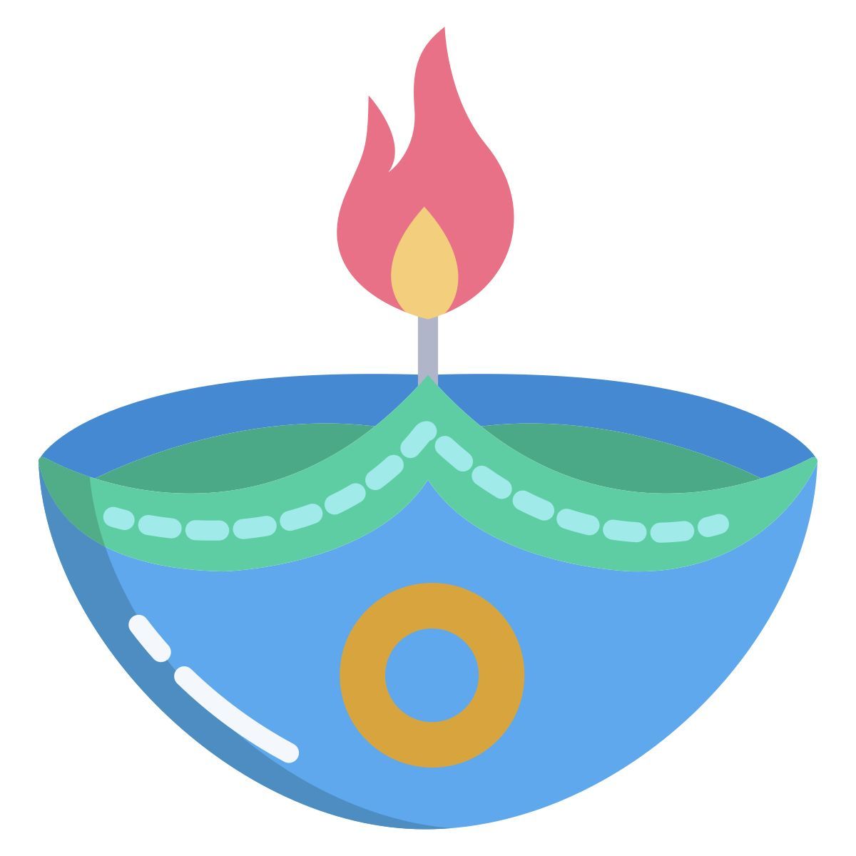 diya icon