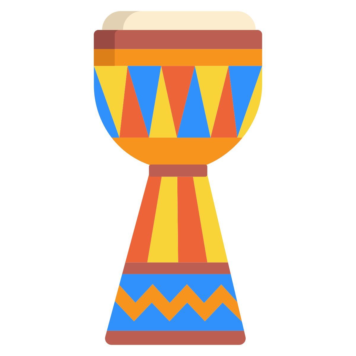 djembé icon