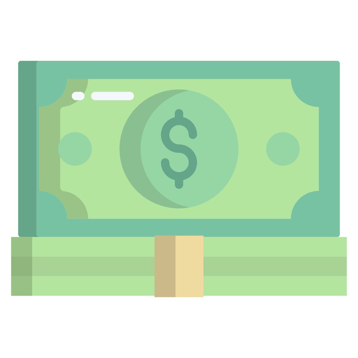 dollar icon