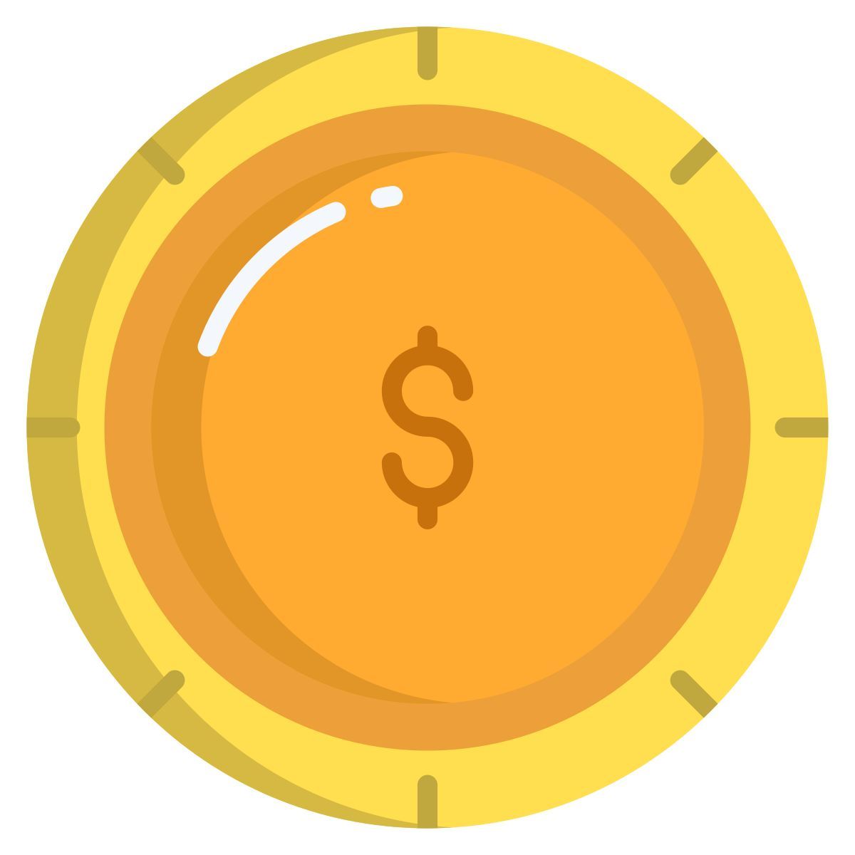 dollar icon