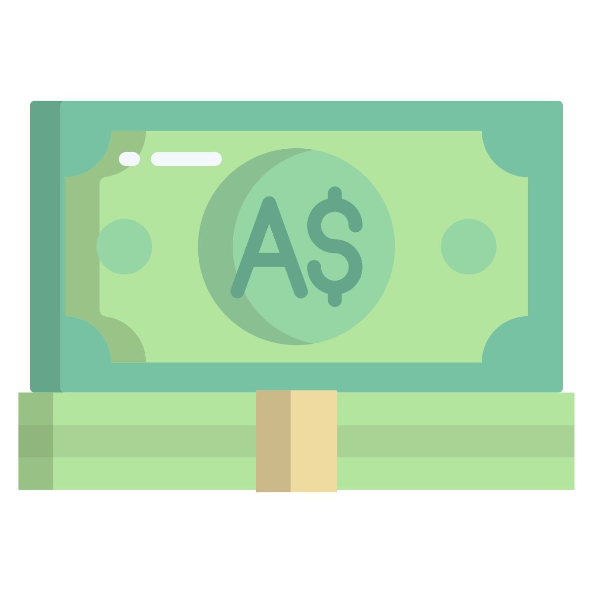 dollar icon