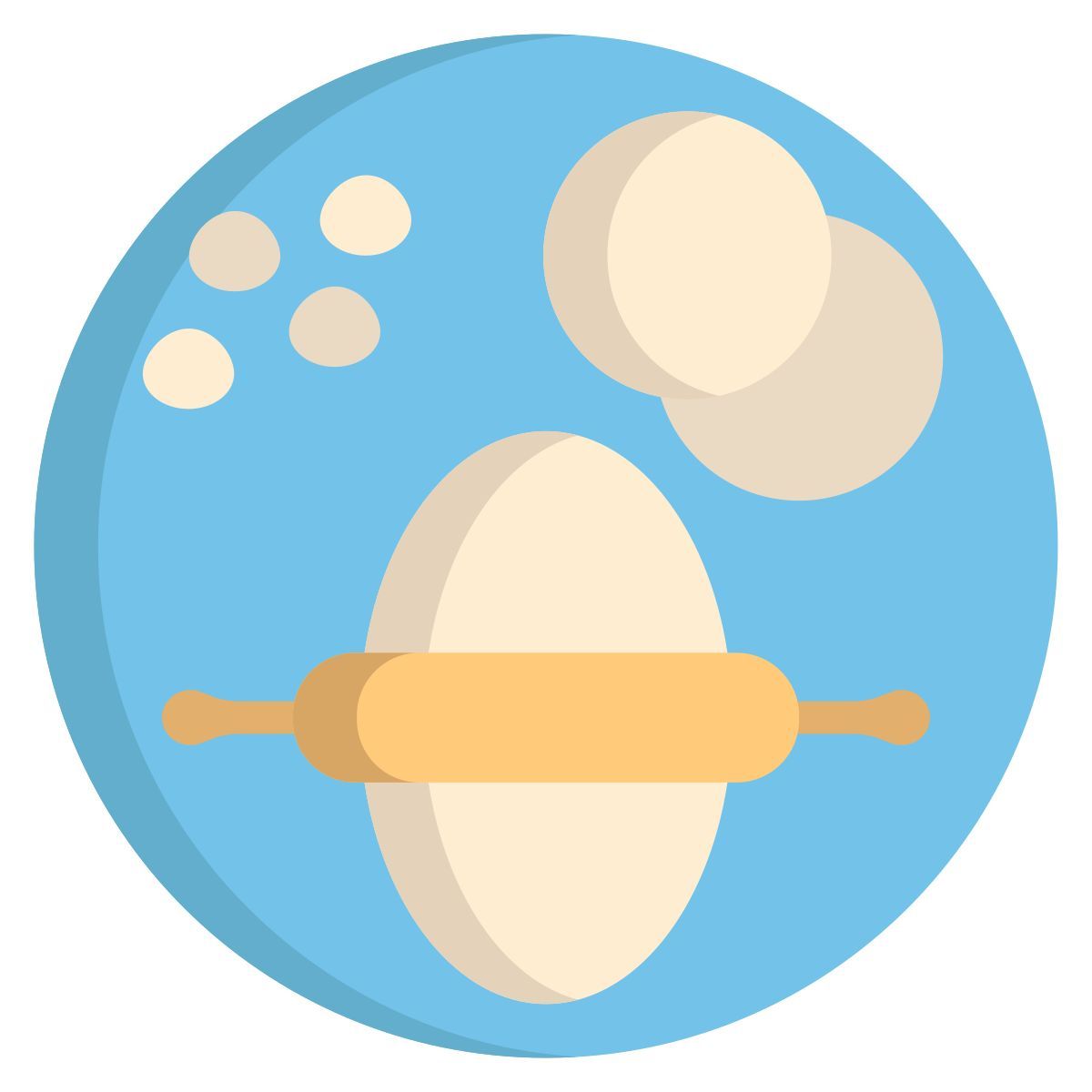 dough icon