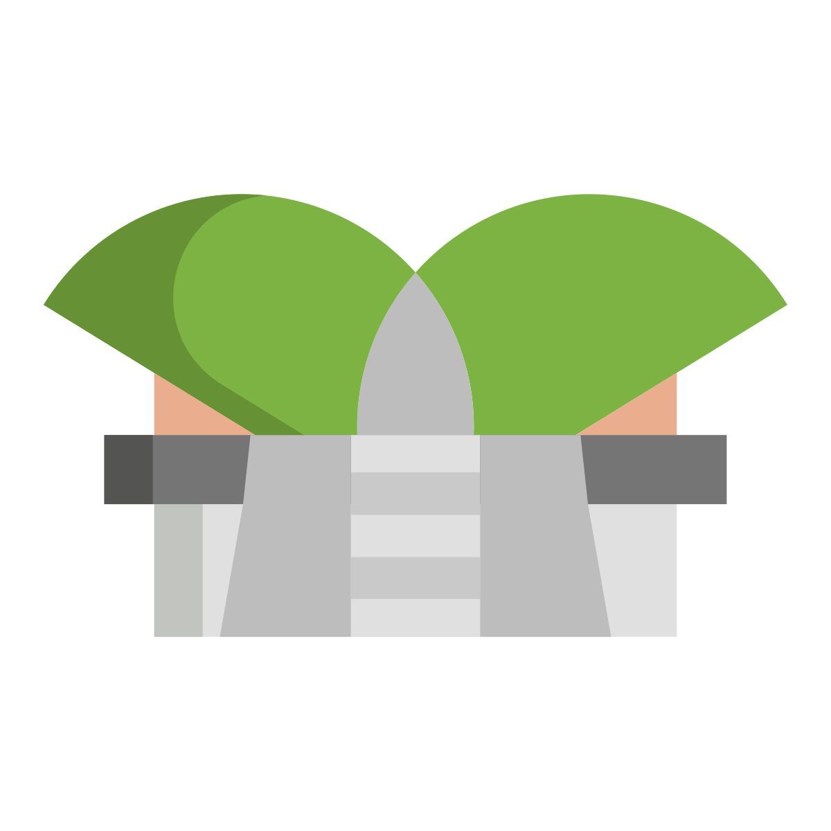 dprmpr building icon