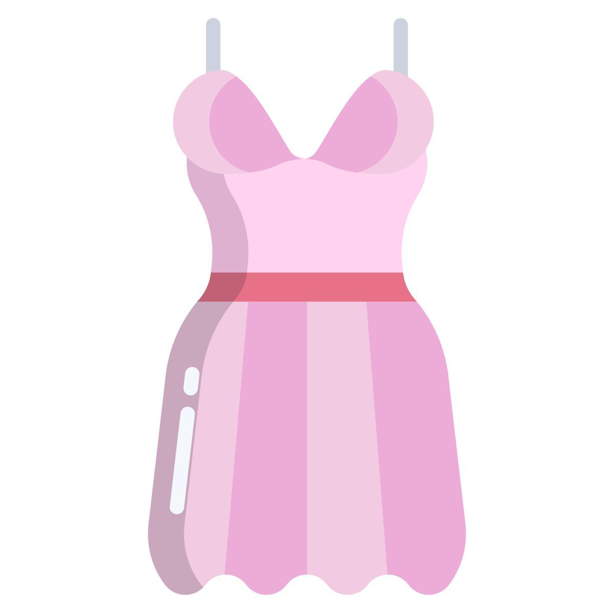 dress icon