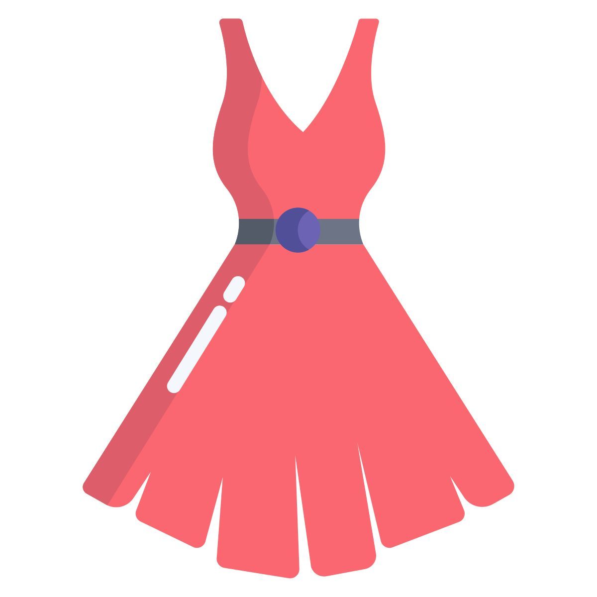 dress icon