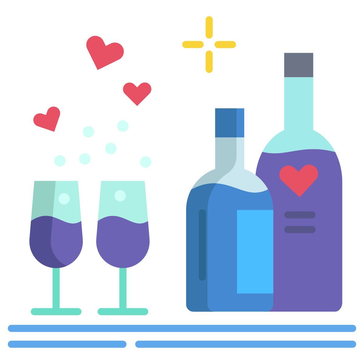 drinks icon