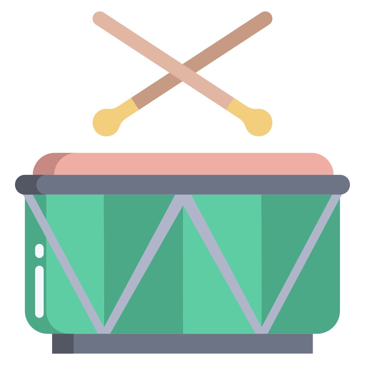 drum icon