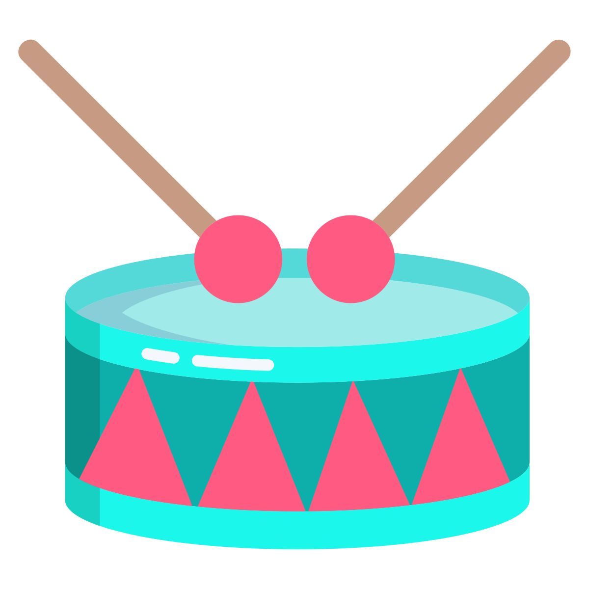 drum icon