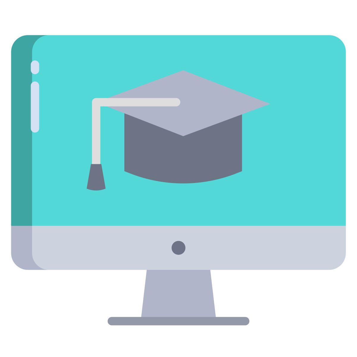 e learning icon