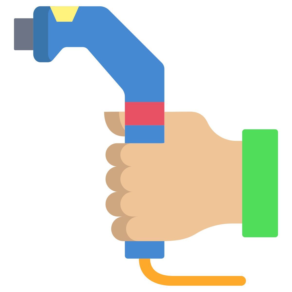 ev charger icon