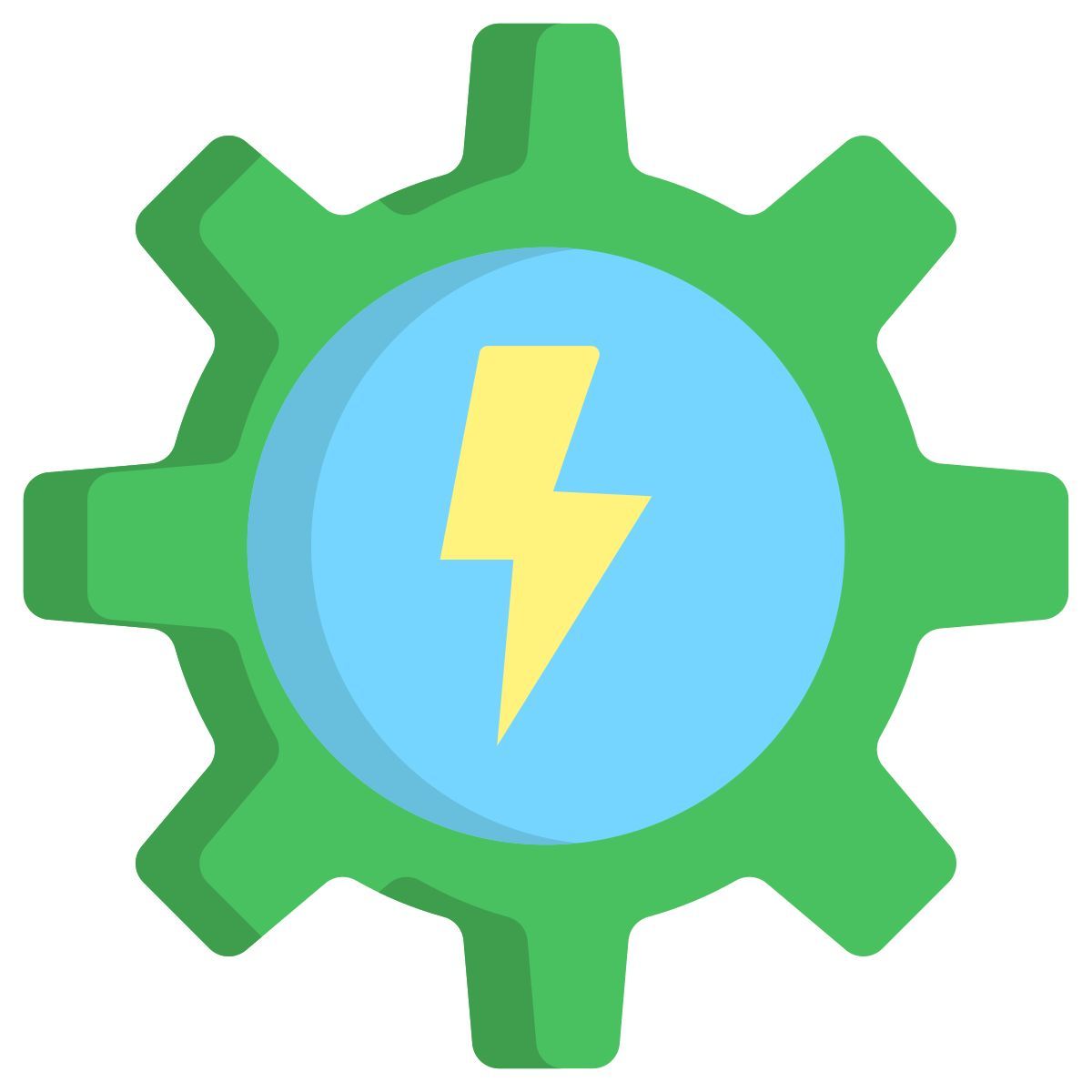 ev settings icon