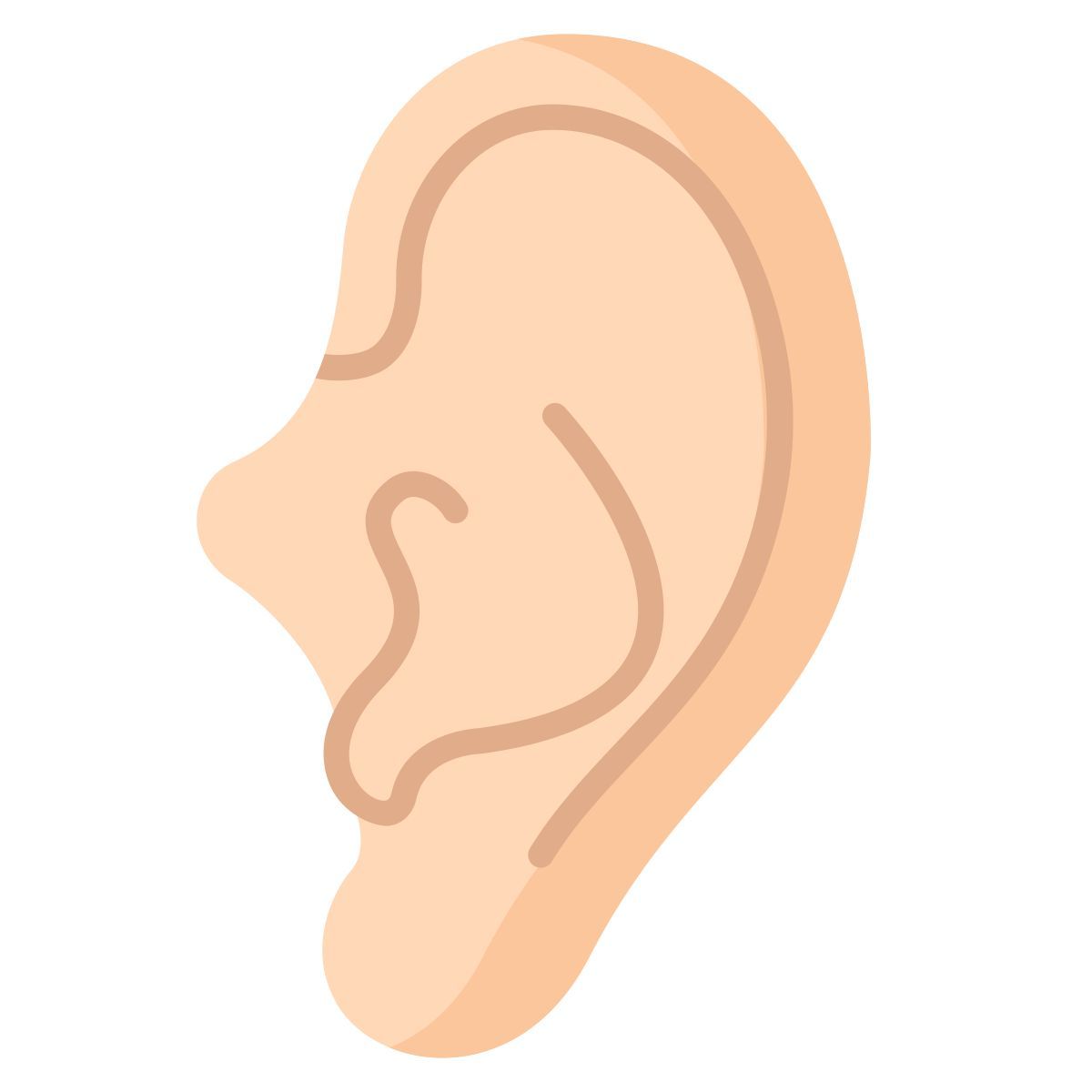 ear icon