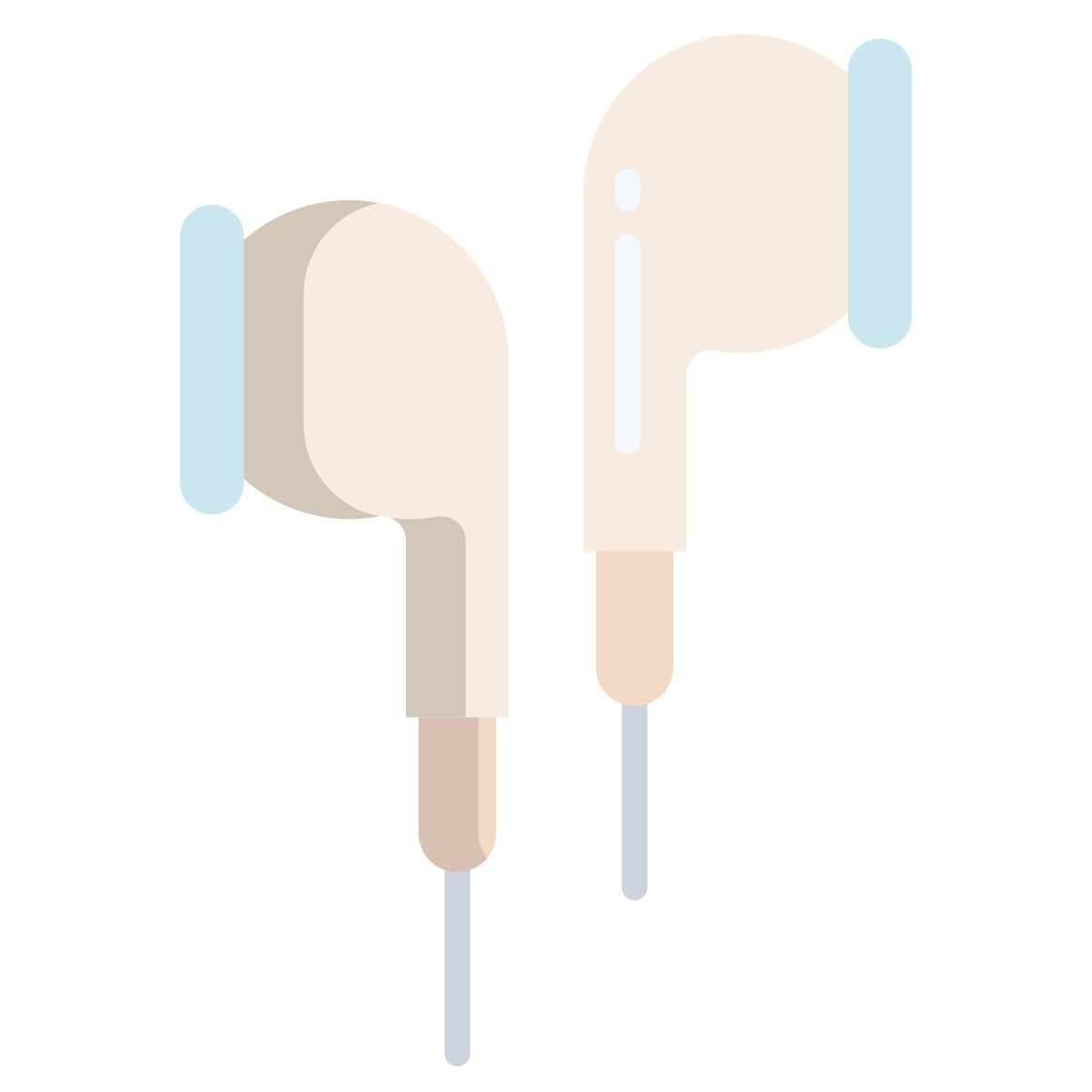 earphones icon