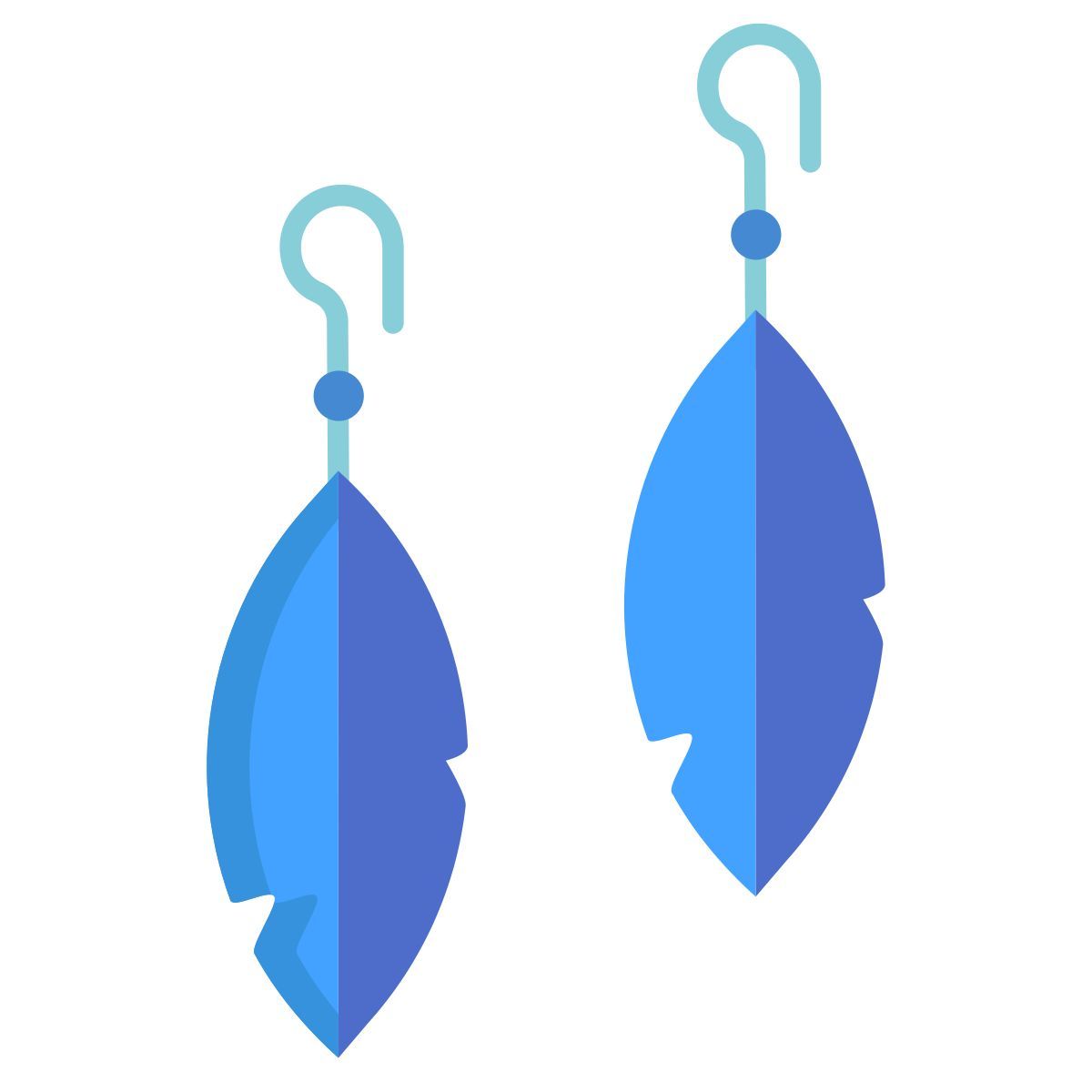 earrings icon