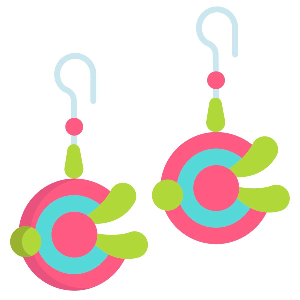 earrings icon