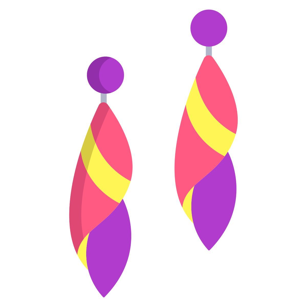 earrings icon