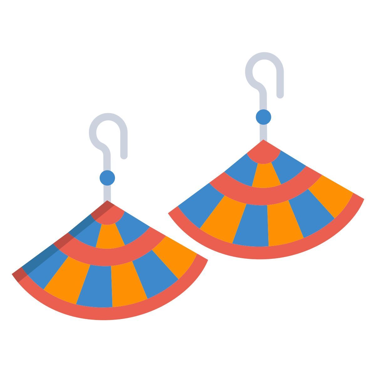 earrings icon