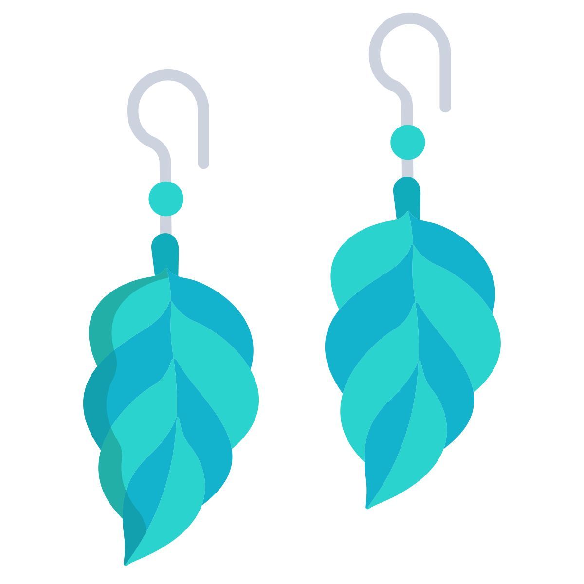 earrings icon