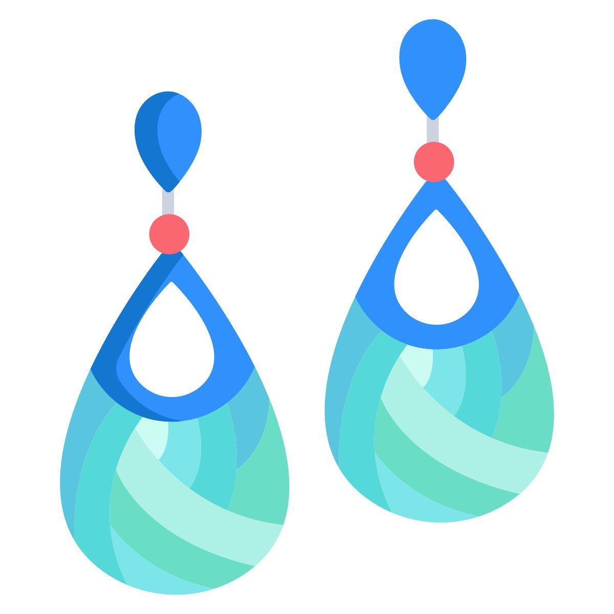earrings icon