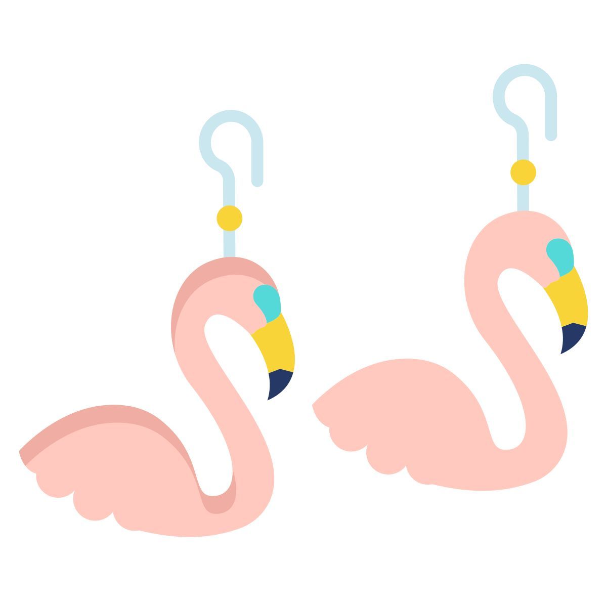 earrings icon