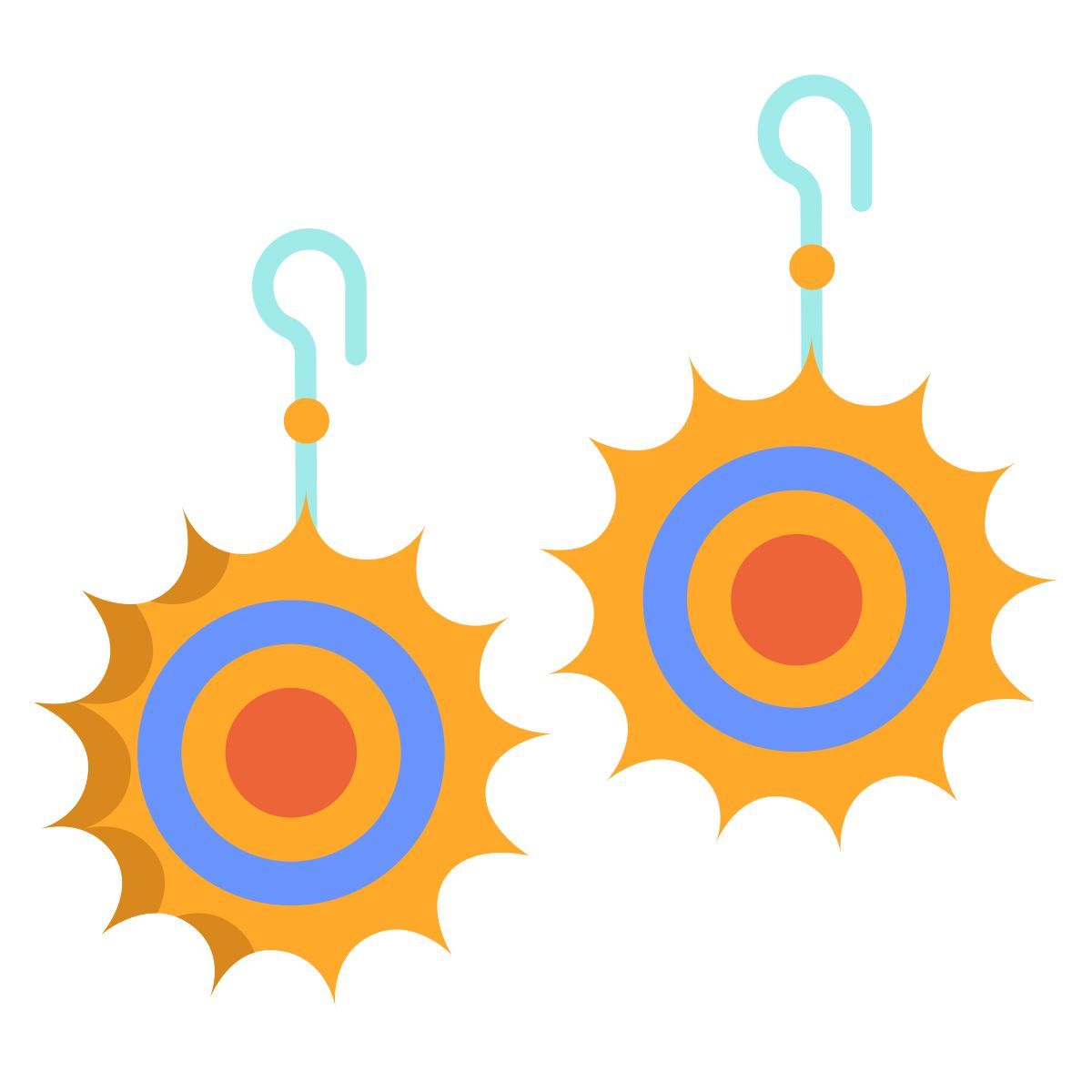Ohrringe icon