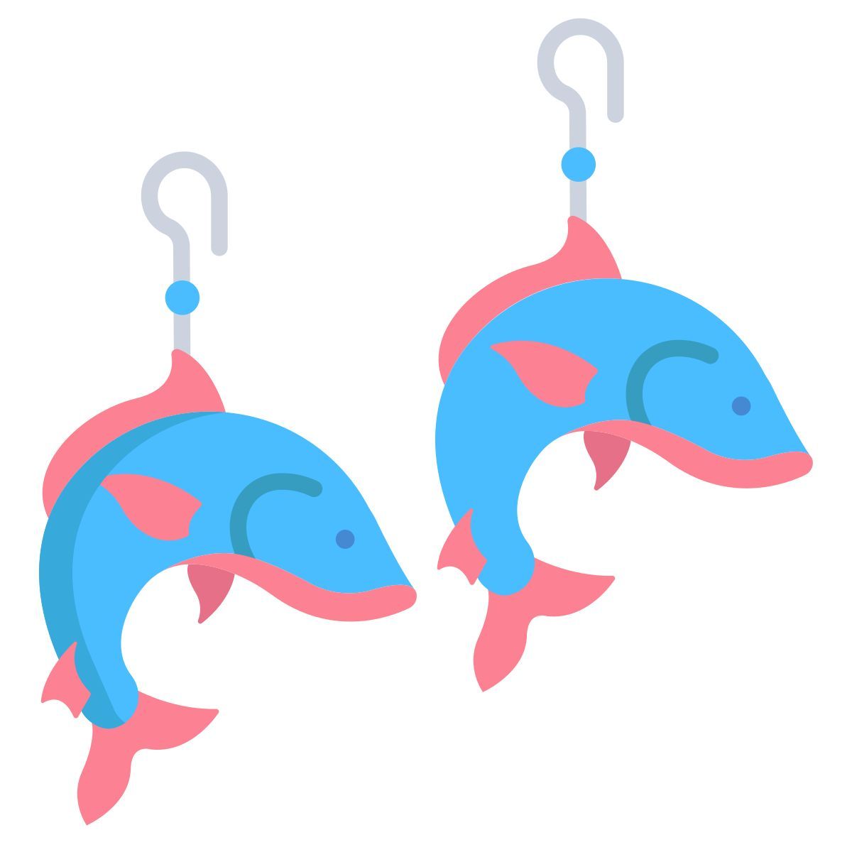 earrings icon