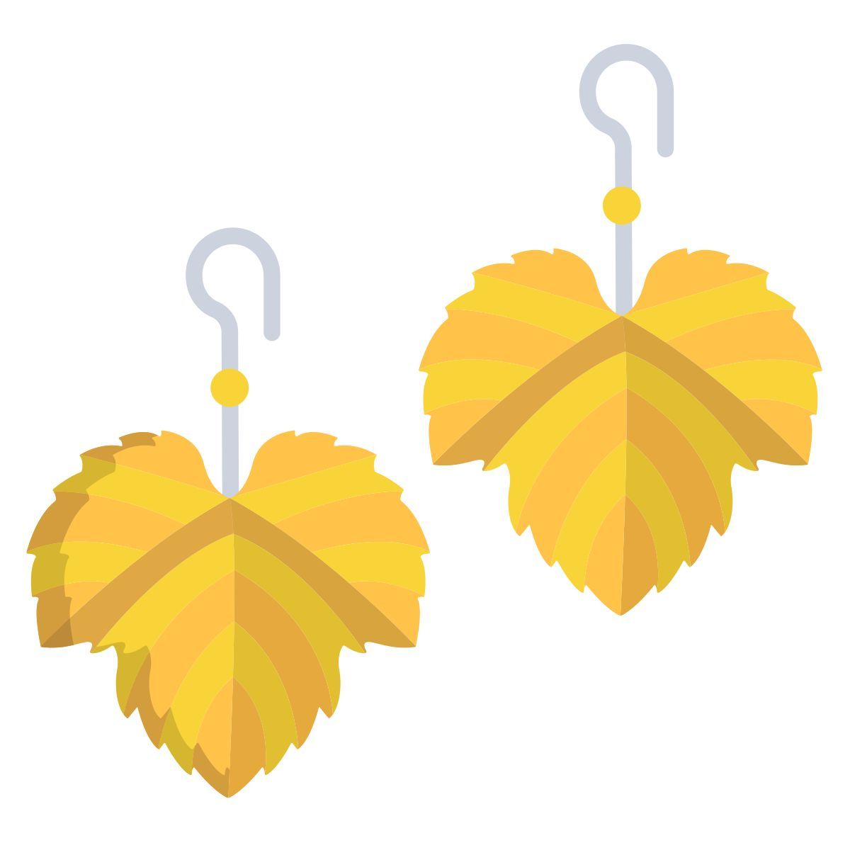 earrings icon