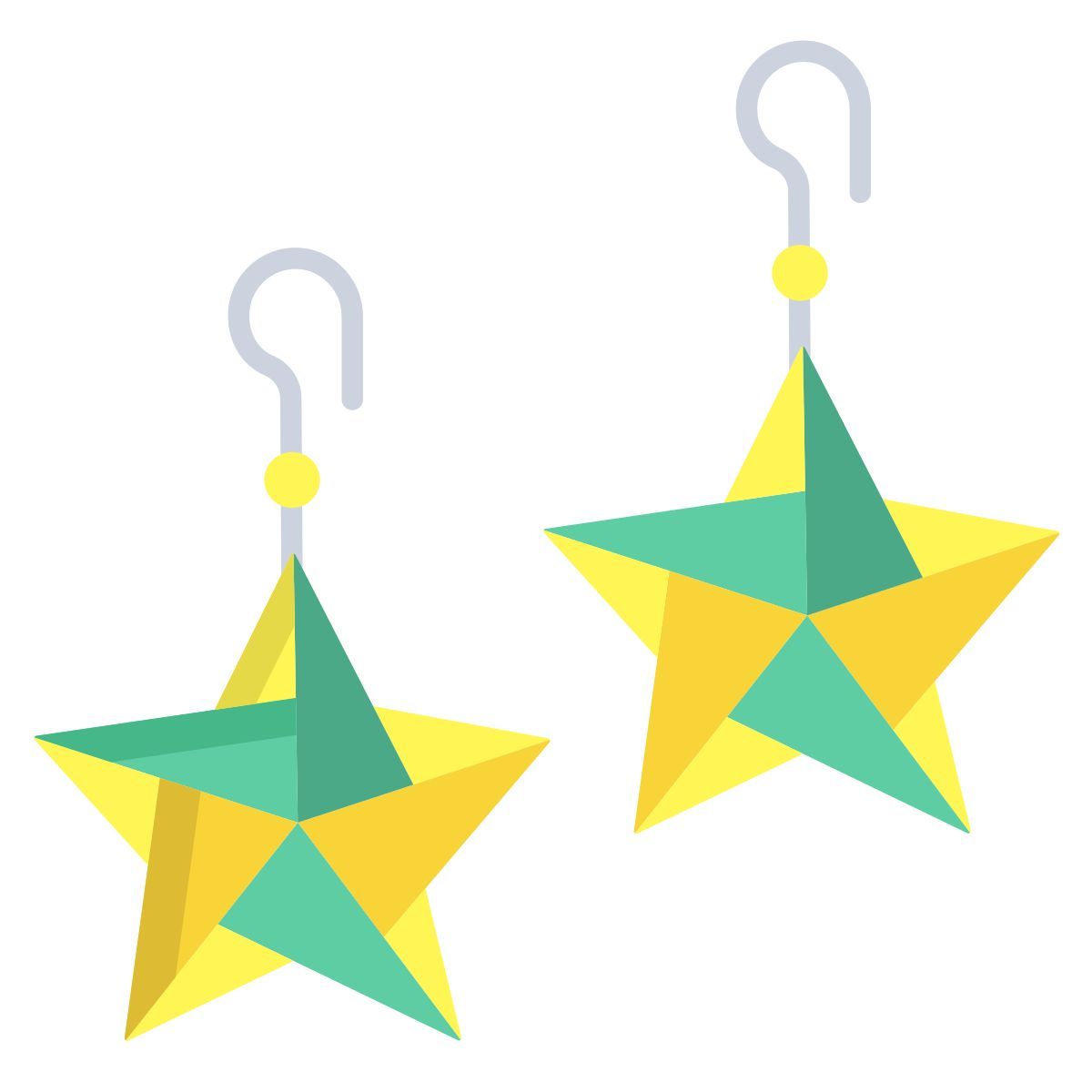 earrings icon