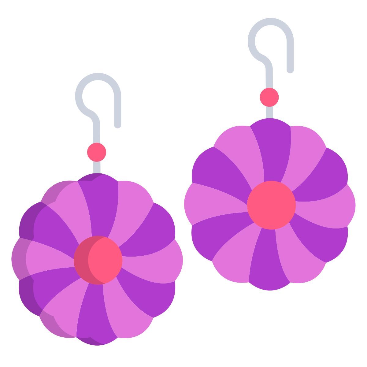 earrings icon