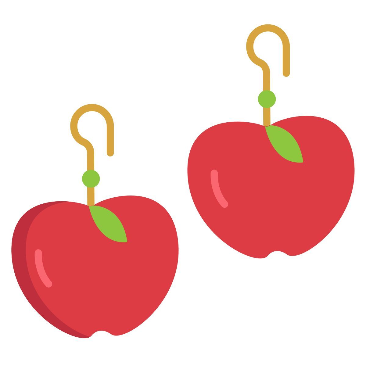earrings icon