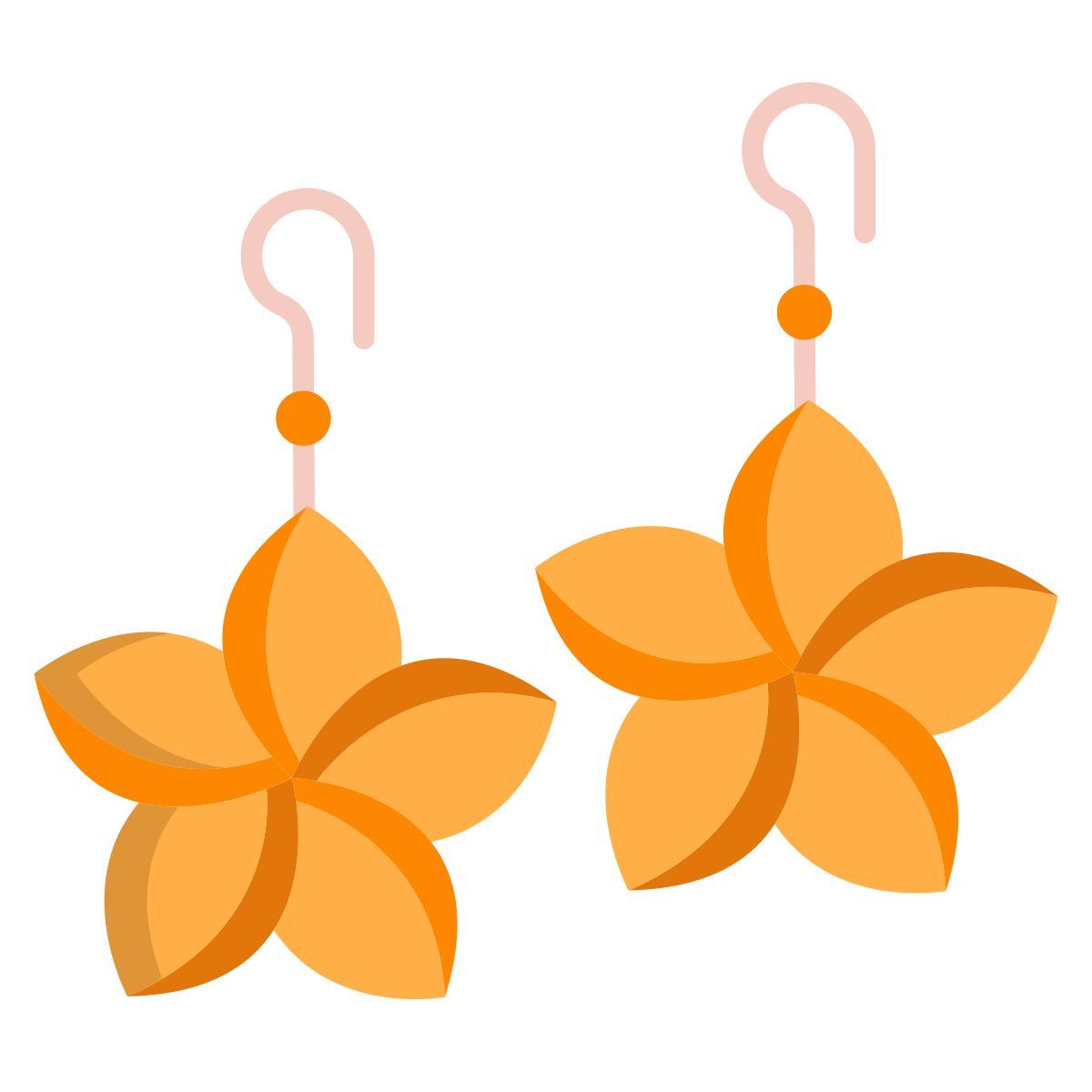 earrings icon