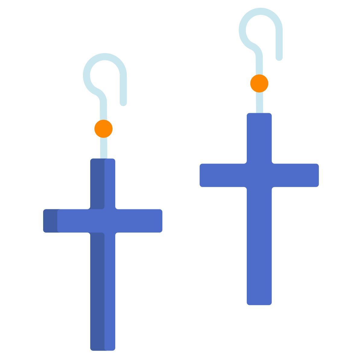 earrings icon