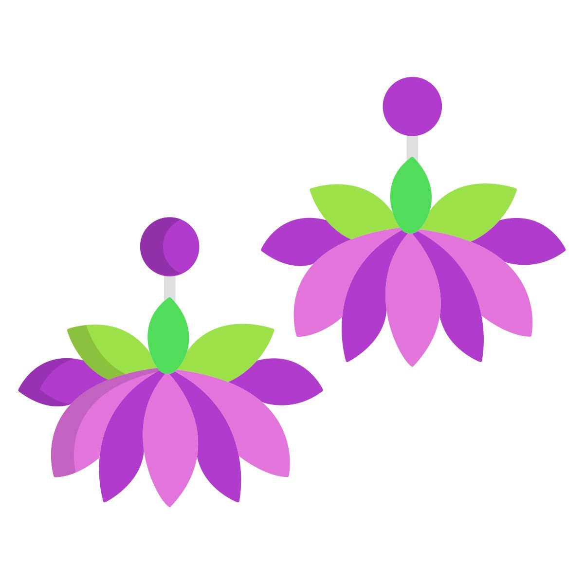 earrings icon