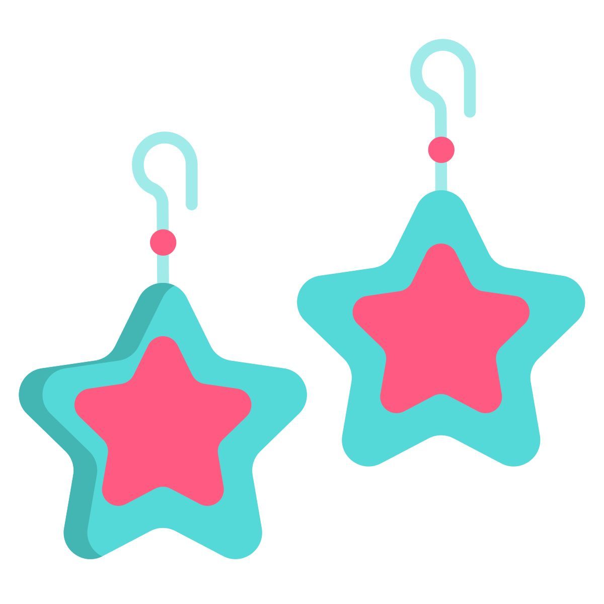 earrings icon