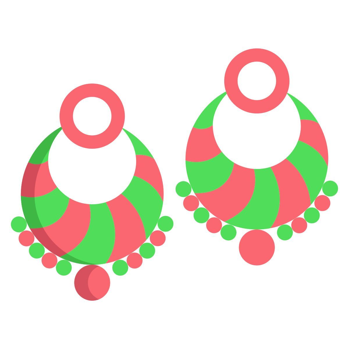 earrings icon
