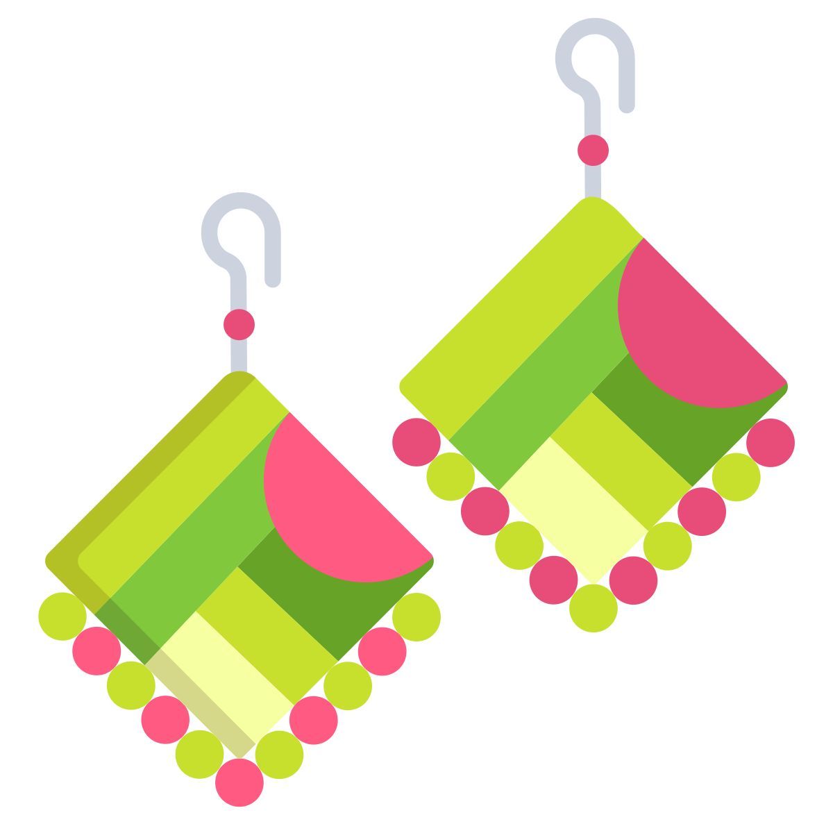 earrings icon