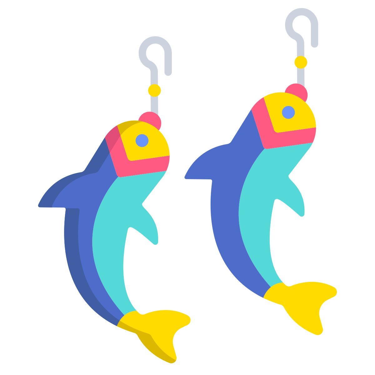 earrings icon