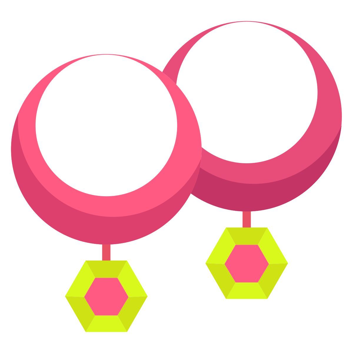 earrings icon