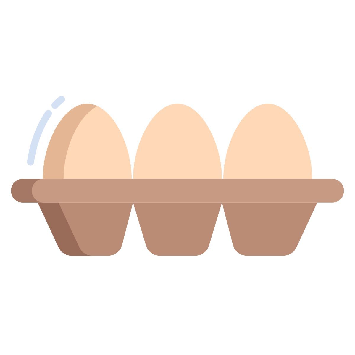 egg tray icon